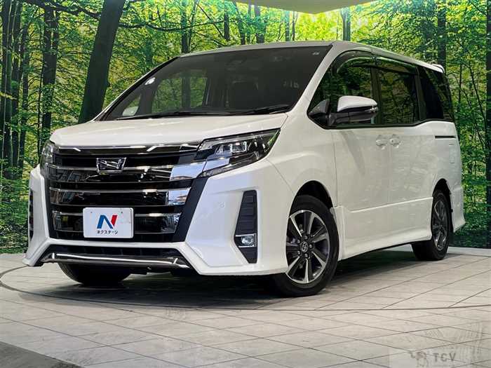 2021 Toyota Noah