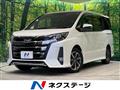 2021 Toyota Noah