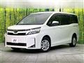 2018 Toyota Voxy