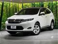 2014 Toyota Harrier