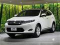 2014 Toyota Harrier
