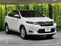 2014 Toyota Harrier