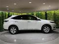 2014 Toyota Harrier