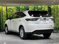 2014 Toyota Harrier
