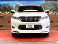 2014 Toyota Harrier