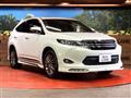 2014 Toyota Harrier