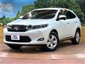 2015 Toyota Harrier