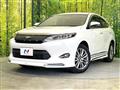 2016 Toyota Harrier