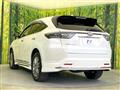 2016 Toyota Harrier