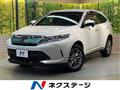 2018 Toyota Harrier