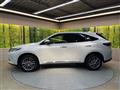 2018 Toyota Harrier