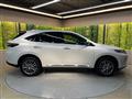 2018 Toyota Harrier