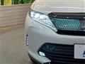 2018 Toyota Harrier
