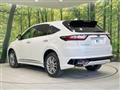 2018 Toyota Harrier