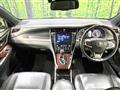 2014 Toyota Harrier