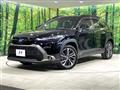 2022 Toyota CorollaCross