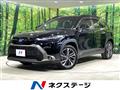 2022 Toyota CorollaCross