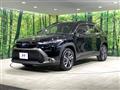 2022 Toyota CorollaCross