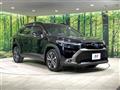 2022 Toyota CorollaCross