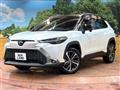 2024 Toyota CorollaCross