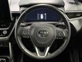 2024 Toyota CorollaCross