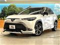 2025 Toyota CorollaCross