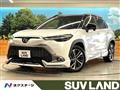 2025 Toyota CorollaCross