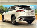 2025 Toyota CorollaCross