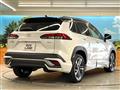 2025 Toyota CorollaCross