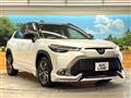 2025 Toyota CorollaCross