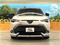2025 Toyota CorollaCross
