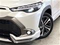 2025 Toyota CorollaCross