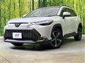 2025 Toyota CorollaCross