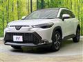 2025 Toyota CorollaCross