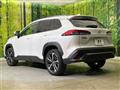 2025 Toyota CorollaCross