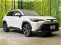 2025 Toyota CorollaCross