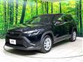 2025 Toyota CorollaCross