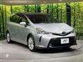 2016 Toyota PRIUS α