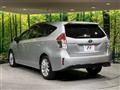 2016 Toyota PRIUS α