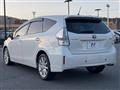 2013 Toyota PRIUS α