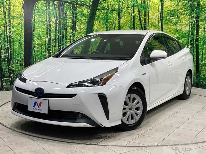 2019 Toyota Prius