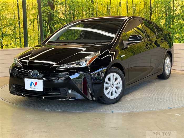 2019 Toyota Prius