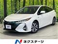 2019 Toyota Prius PHV