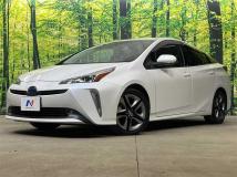 2020 Toyota Prius