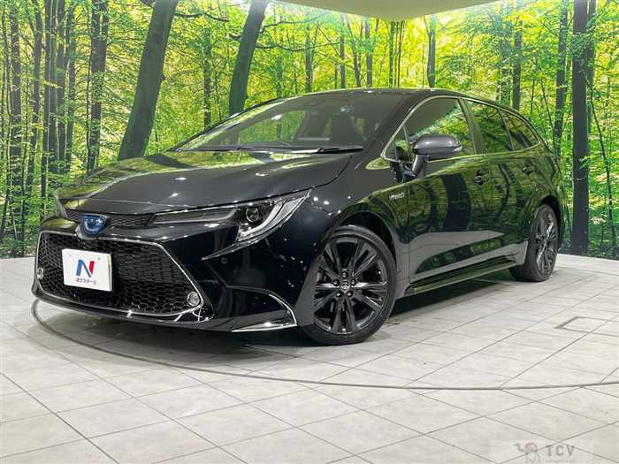 2019 Toyota Corolla Sedan