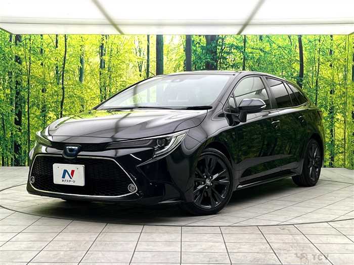 2021 Toyota Corolla Sedan