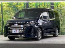 2017 Toyota Noah