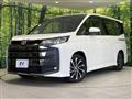 2023 Toyota Noah