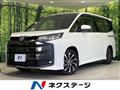 2023 Toyota Noah