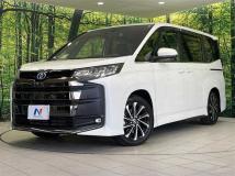 2023 Toyota Noah